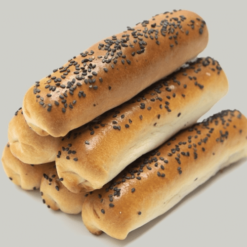 Worstenbroodje