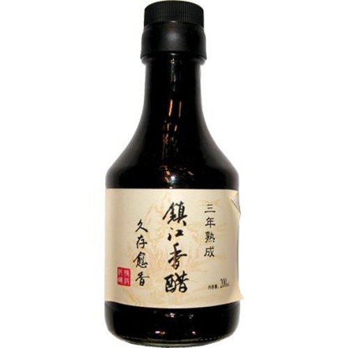 Heng Shun  Chinkiang Azijn 200ml