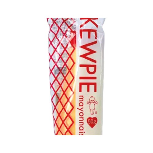 QP Kewpie Mayonnaise 50g
