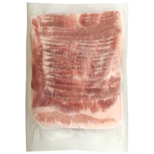 Oriental Gesneden Varkensspek 2,5mm 500g
