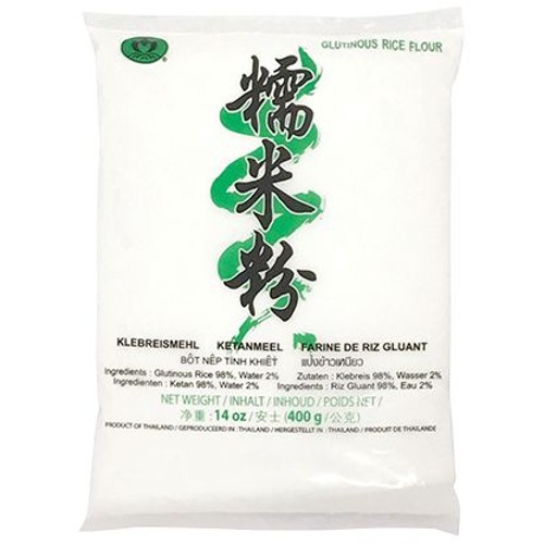 Lotus  Kleefrijstmeel 400g