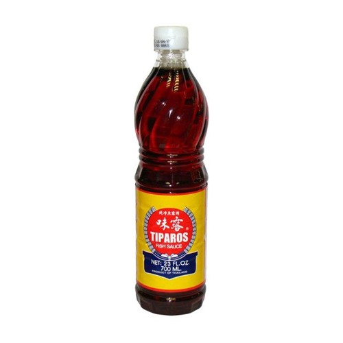 Fish Sauce 700ml (pvc)