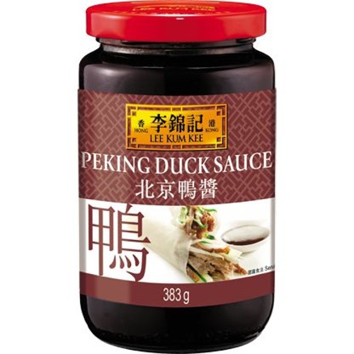 Lee Kum Kee  Pekingeend Saus 383g