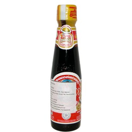 Maekrua  Oestersaus 150ml