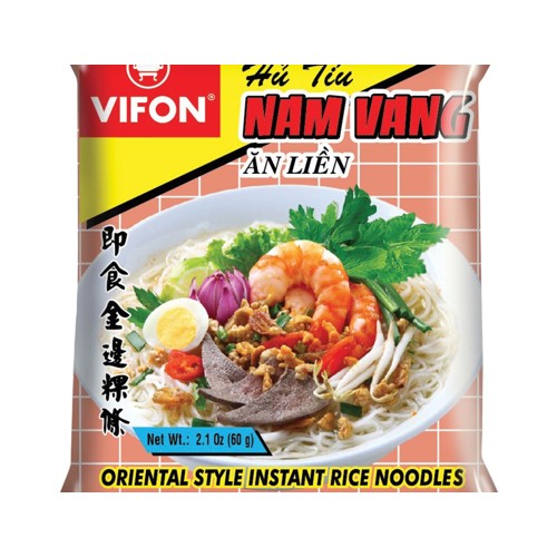 Vifon  Instant Noedels Oriental Stijl (Phnom Penh) 60g