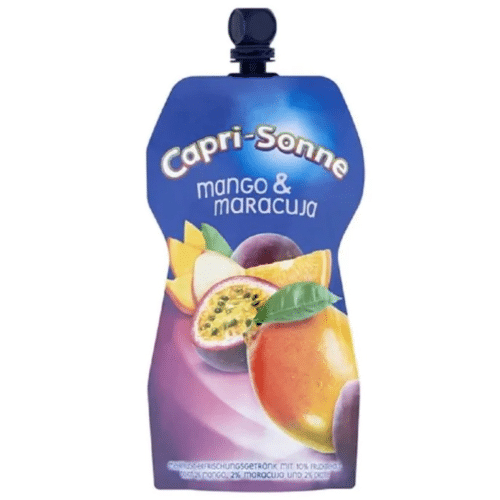 Capri-Sun mango passievrucht
