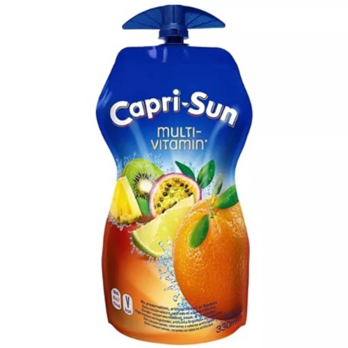 Capri-Sun multivitamine 330ml
