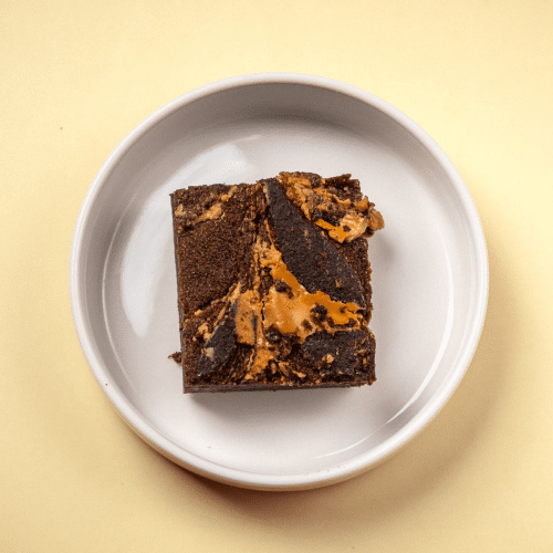 Chocolade brownie