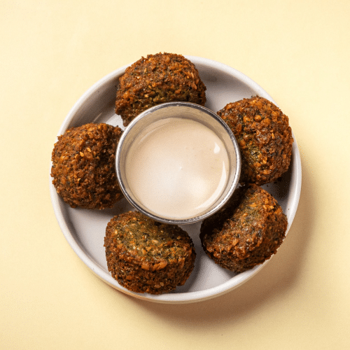 Falafel