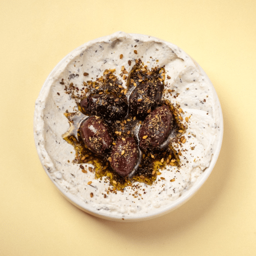 Labneh