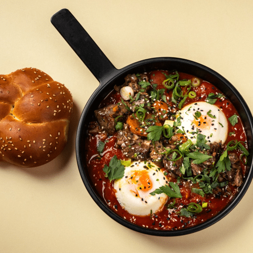 Shakstew