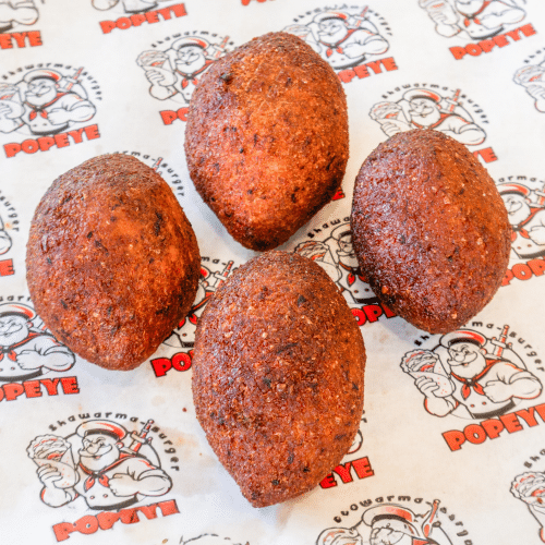 Kibbeh