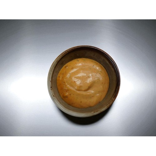 Homemade Chipotle Mayo