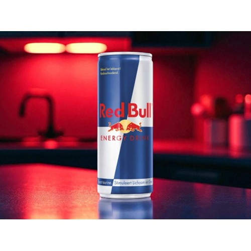 250ml Red Bull