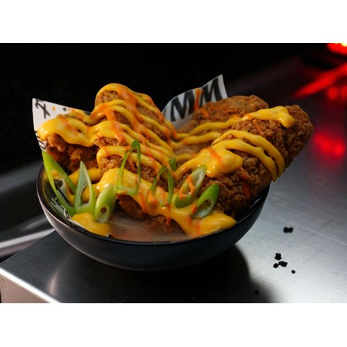 Medium Tex You Later Tenders