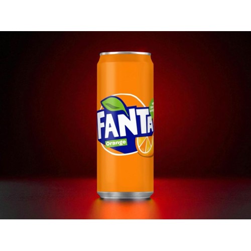 330ml Fanta