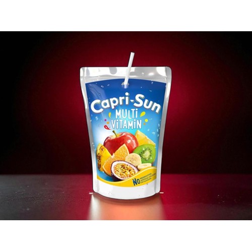 200ml Capri Sun