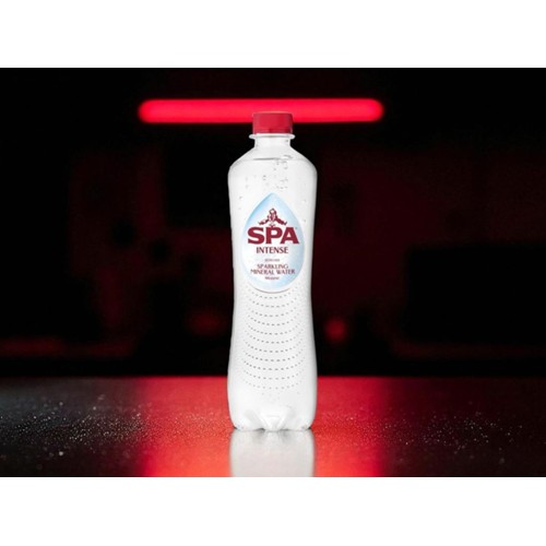 500ml Spa Rood