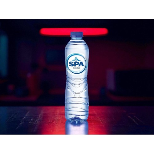 500ml Spa Blauw