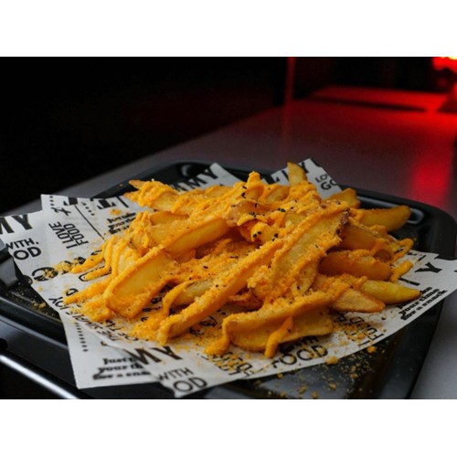 Medium Street Fries