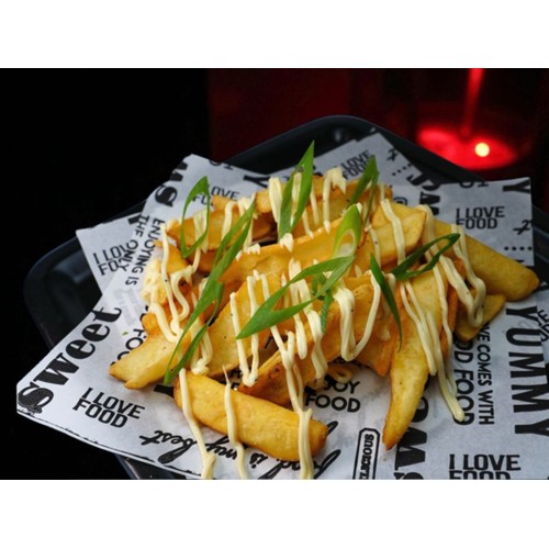 Medium Truffle Fries