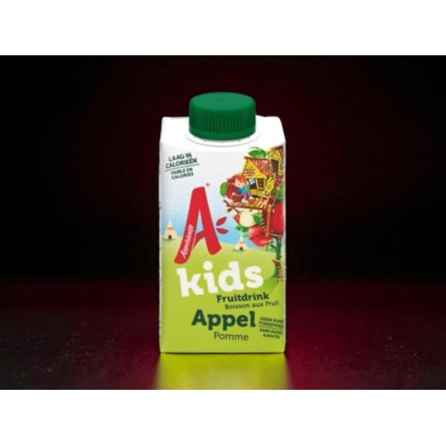 20cl Apple Juice