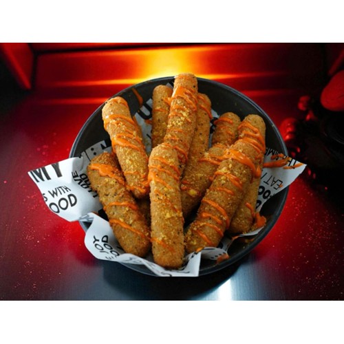 Large Mozzarella Sticks