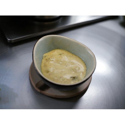 Signature Homemade Smash Sauce