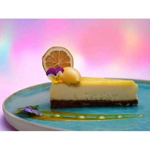 Sunshine Cheesecake