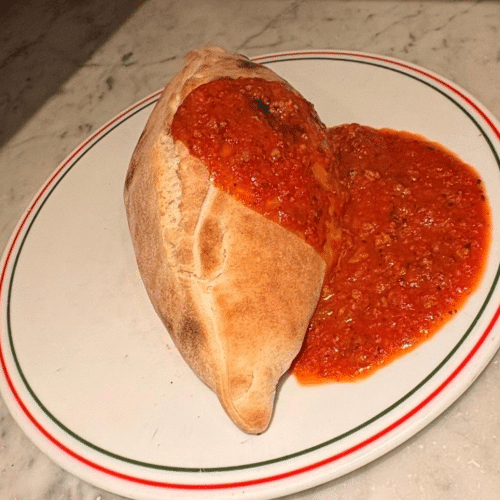 Calzone