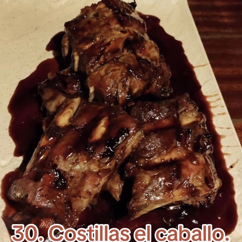 Spareribs
