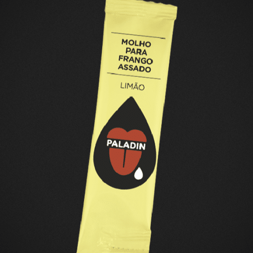Molho limão, 16ml