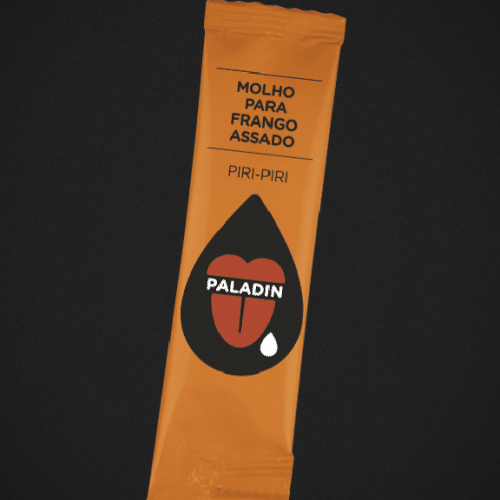 Molho piri-piri, 16ml