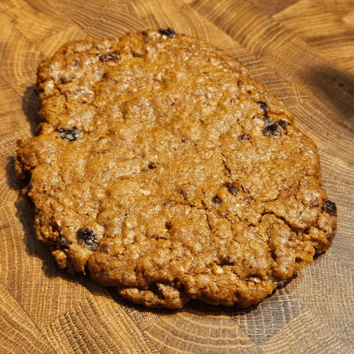 Oatmealkoek