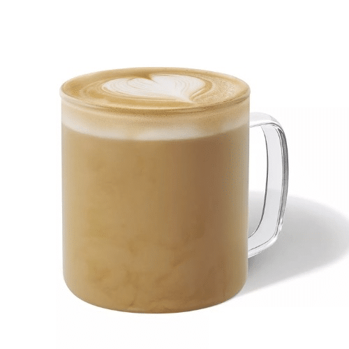 Caffè latte