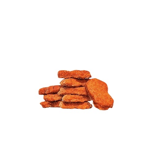 Spicy nuggets 9