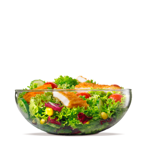 Chicken salad honey mustard
