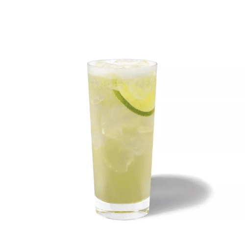 Cool lime