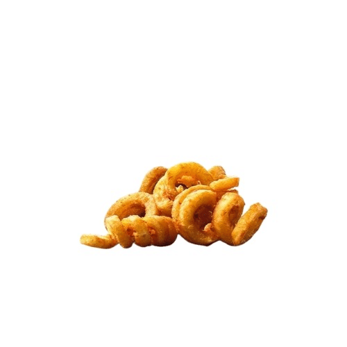 Twister fries L