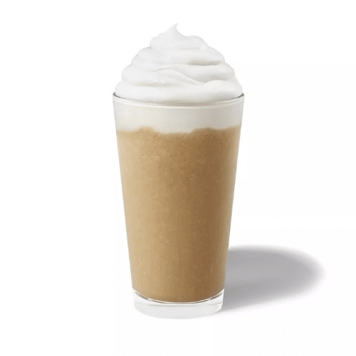 Frappuccino chai tea