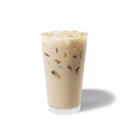 Iced latte