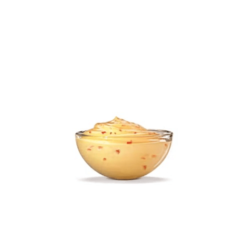 Jamballa saus