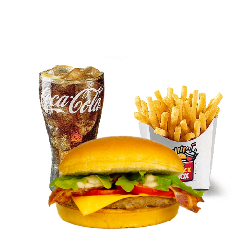 Royale master menu
