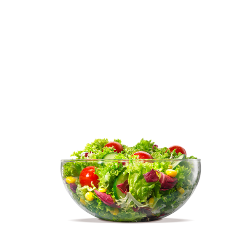 Side salad
