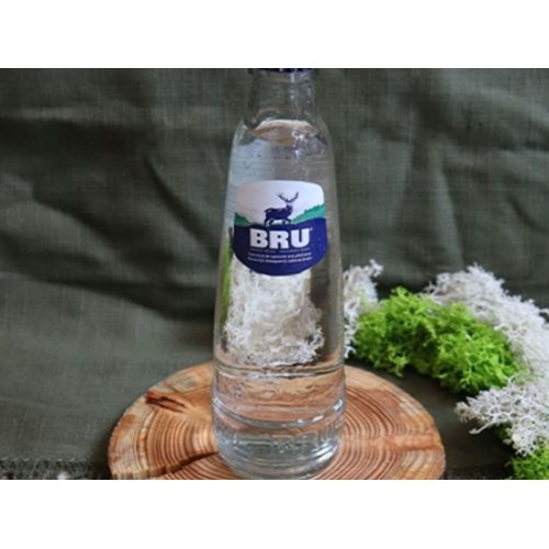 Mineraalwater bruisend