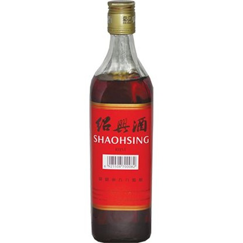 Oriental  Shao Hsing Kookwijn 600ml