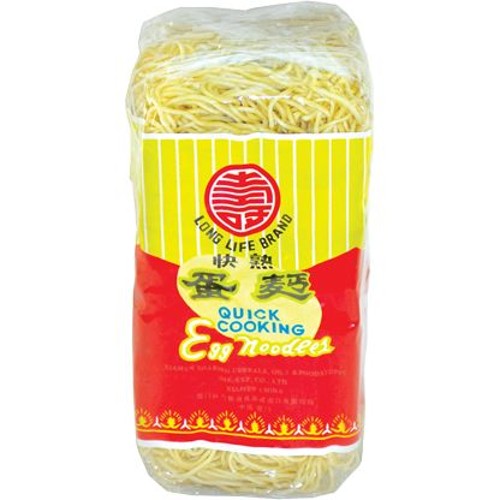 Long Life  Snelle Kooknoedels 500g
