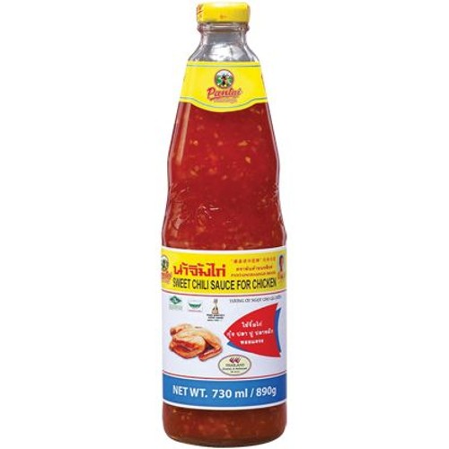 Pantainorasingh Sweet Chilli Sauce For Chicken 730ml