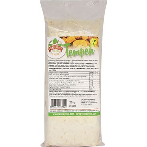 Soja Tempe per stuk