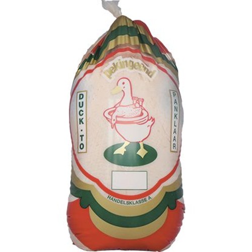 Duck To  Peking Eend Grillklaar 1,7kg
